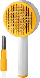 Pet Grooming & Deshedding Comb M6 550882