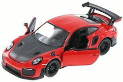 Goki Goki Spielzeugauto Porsche 911 GT2 RS - Ro...