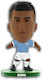 Креативни играчки Soccerstarz Манчестър Сити Родри Домашен екип 405076