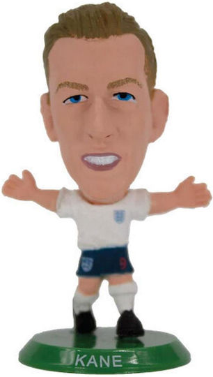 Kreative Spielzeuge Soccerstarz England Harry Kane Neue 2024 Version Figur 405914