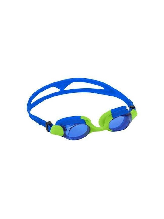 Bestway Swimming Goggles Kids Blue