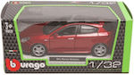 Bburago Car 1:32 Alfa Romeo Giulietta Bordeaux for 3++ Years