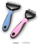 Pet Grooming Comb Brush S 550902