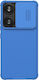 Nillkin Camshield Pro Series Back Cover Πλαστικ...