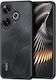 Dux Ducis Back Cover Μαύρο (Xiaomi Poco F6 5G)