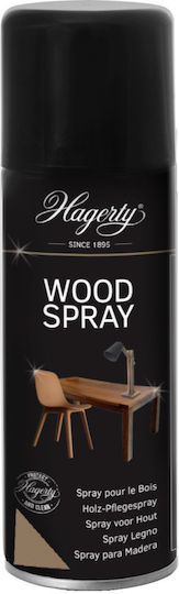 Hagerty Ειδικό Καθαριστικό σε Spray Κατάλληλο για Ξύλο