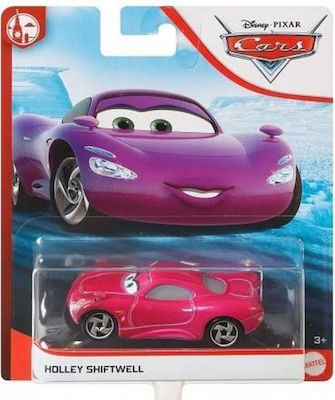 Mattel Auto Disney Autos Autos - Holley Shiftwell für 3++ Jahre