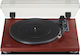 Teac TN-180BT-A3 Turntables Cherry