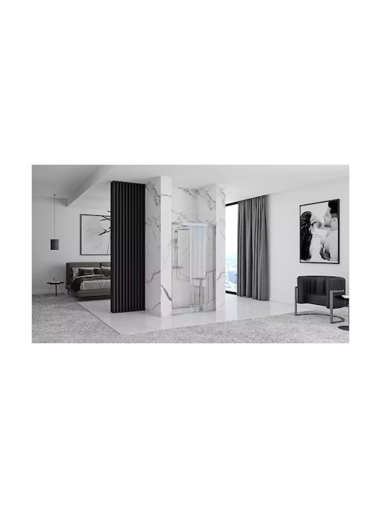 Rea Διαχωριστικό Ντουζιέρας 100x190cm