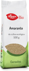 Granero Amaranto Bio 500g