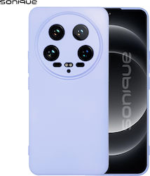 Silikonhülle Meine Farben Sonique Xiaomi Xiaomi...