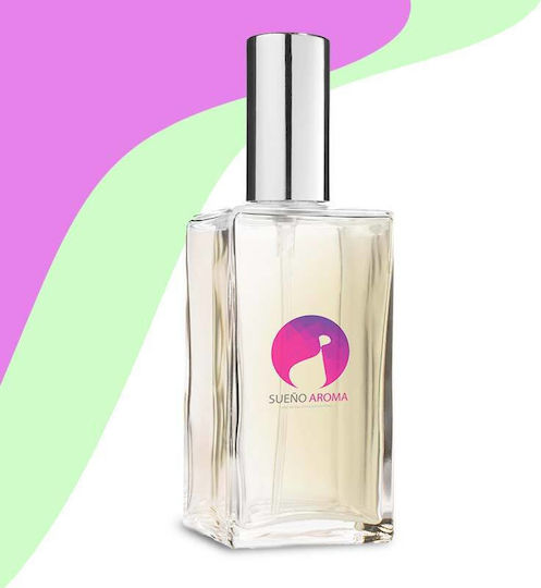 Sueño Aroma Lavanda Μediterranea Eau de Parfum 50ml