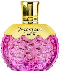Louis Cardin Ferocious Rosse Eau de Parfum 100ml Louis Cardin Ferocious Rosse Eau de Parfum 100ml