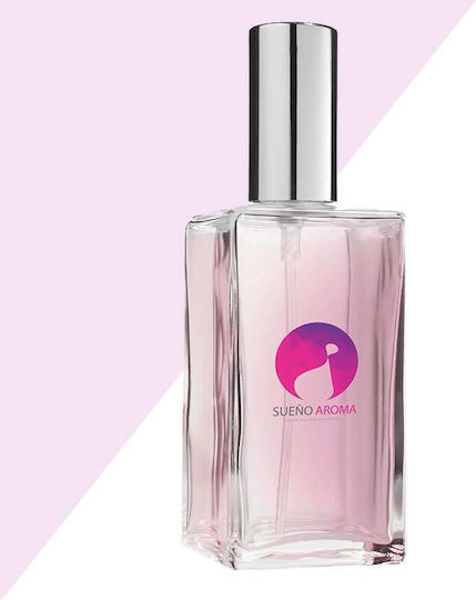 Sueño Aroma Cuerpo Rojo Eau de Parfum 50ml