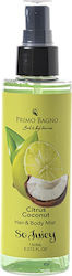 Primo Bagno Citrus Coconut 150ml
