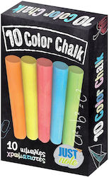 Justnote Chalk 48pcs