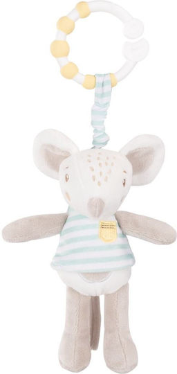 Παιχνίδι Λούτρινο Δόνηση Joyful Mice Kikka Boo 31201010374