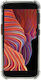 Mobilis Back Cover Διάφανο (Samsung Galaxy Xcover 7)
