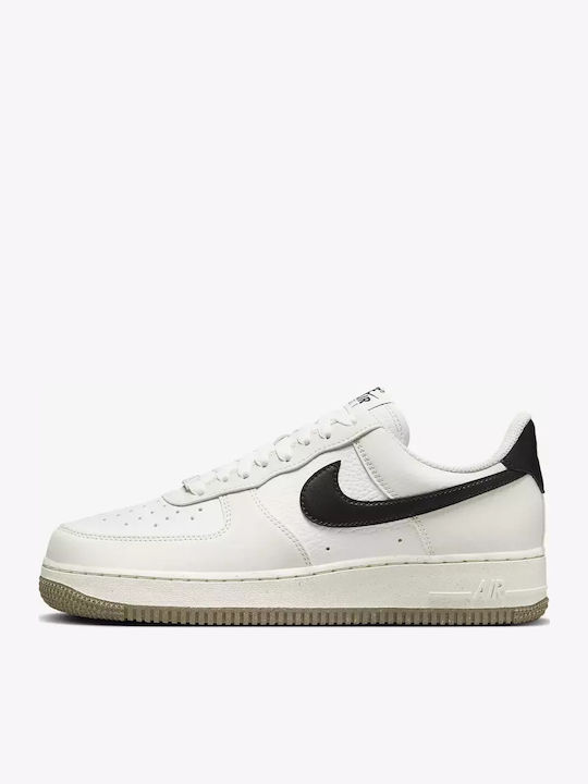 Nike Air Force '07 Next Nature Damen Sneakers Summit White