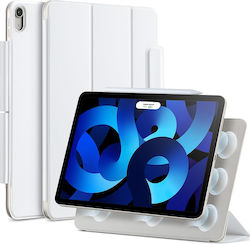 ESR Flip Cover White iPad Pro 11 2018, iPad Air 4/5/11 (2020/2022/2024)