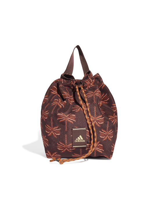 Adidas Farm Women's Fabric Backpack