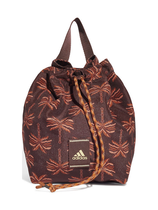 adidas X Farm Rio 5.5lt Mystery Brown/Fox Red