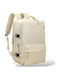 Playbags Backpack Waterproof 32lt Beige