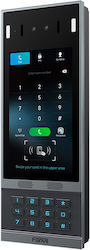 Fanvil Black Audio Intercom Set Fanvil Black Audio Intercom Set