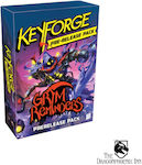 Keyforge Grim Reminders Pre-release Pack