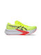 ASICS Magic Speed 4 Men's Running Sport Shoes Grn / Blk