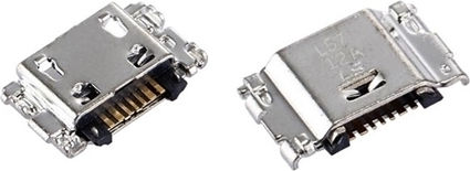 Mobile Phone Charging Connector for Galaxy S7 Samsung S6, S6 Edge, S7, S7 Edge 006595