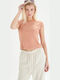 Damenhose /Beige