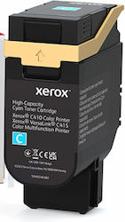 Xerox 006R04765 Original Toner Laser Printer Cy...
