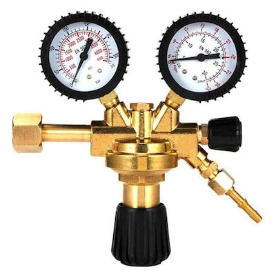 Gas Regulator