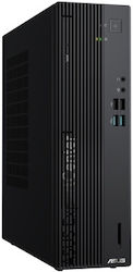 Asus ExpertCenter D5 D500SER-313100001XA SFF Desktop PC (i3-13100/16GB DDR4/512GB SSD/W11 Pro)