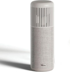 HiFuture Wedge Bluetooth 40W până la 3 ore Maro