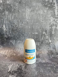 Bamboo Smiles Αποσμητικό σε Roll-On Χωρίς Αλουμίνιο 50ml