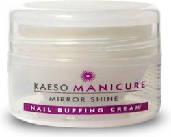 Kaeso Nail Strengthener Cream 30ml