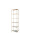 Етажерка Perisa Golden 50x37x179см.