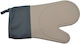Ankor Oven Mitt Silicone Beige 1pcs