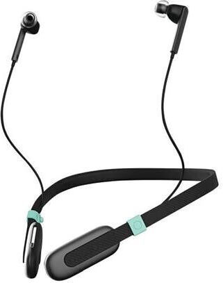 Bakker Elkhuizen Tilde Air Premium In ear Bluetooth хендсфри Слушалки Черен