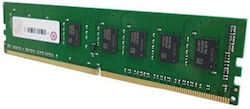 QNap 16GB DDR4 RAM με Ταχύτητα 3200 για Server
