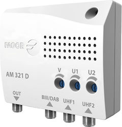 Fagor FG35382 Κεντρικός Ενισχυτής