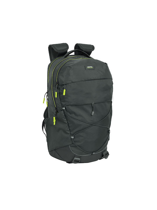 Safta Mountaineering Backpack 25lt Gray