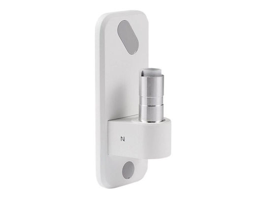 Neomounts PA-Lautsprecher-Wandhalterung Höhe 21-21cm in Weiß Farbe