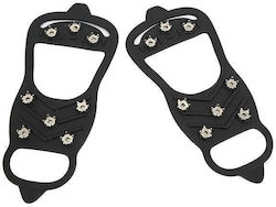 Shoe Ice Snow Crampons Medium Qh-001