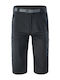Hi-Tec Men's Hiking Long Trousers Black