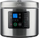 Solis Rice Cooker 860W με Χωρητικότητα 5lt