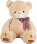 BigBuy Plush Bear 70 cm