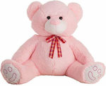 BigBuy Plush Bear 50 cm